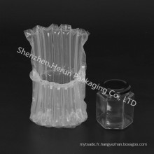 PA d’échantillon gratuit tampon gonflable Pour Jar emballage